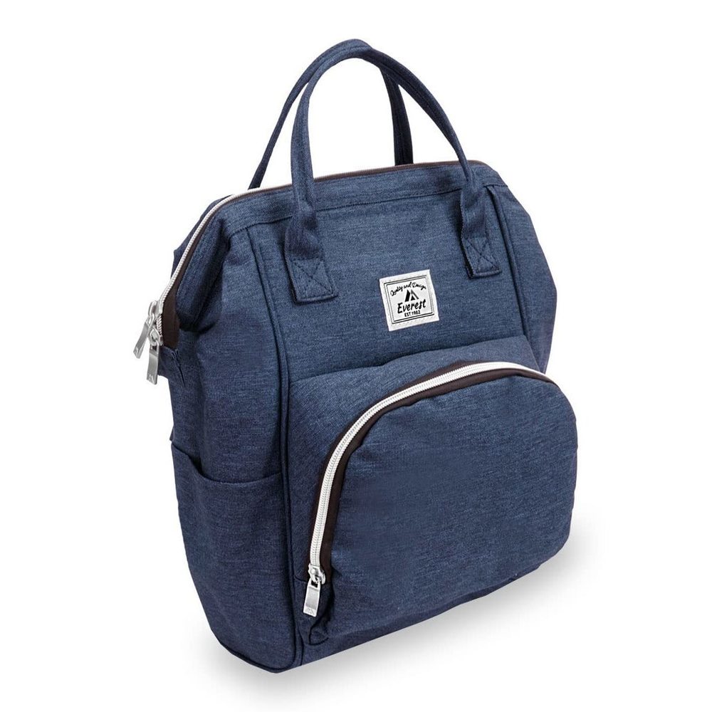 Unisex-Adult'S Friendly Mini Handbag Backpack, Burgundy, One Size ;)